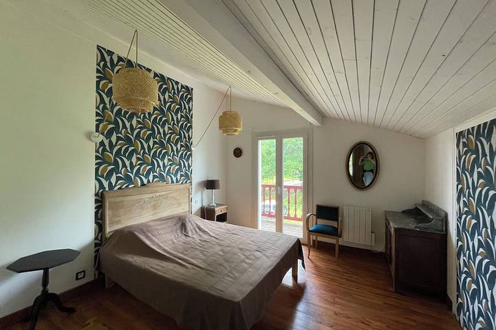 Maison de vacances pour 11 personnes, animaux acceptés au Pays basque - 3