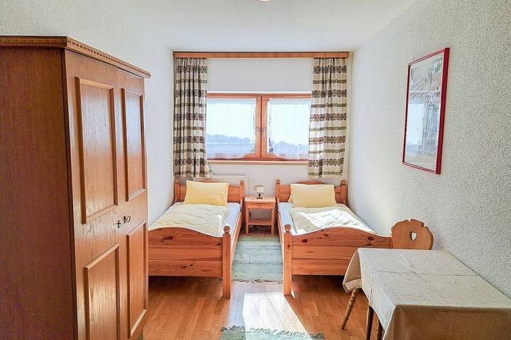 Ferienhaus Ragusa in Hainzenberg, Zillertaler Alpen