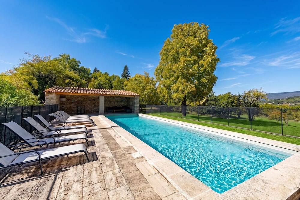 Maison de vacances
