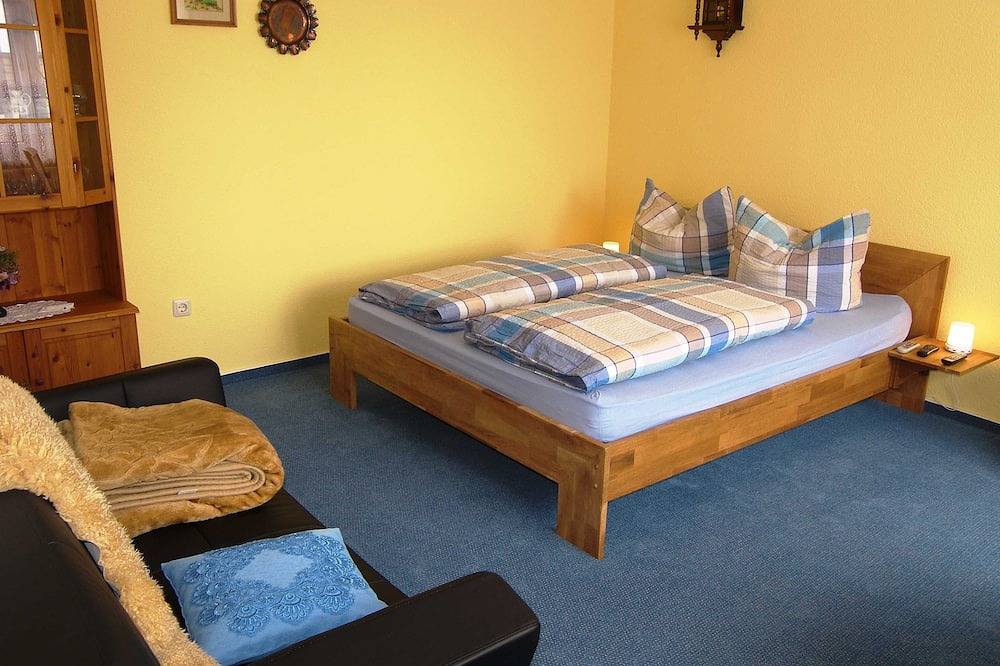 Ferienwohnung in Usedom für 2 Personen in Usedom