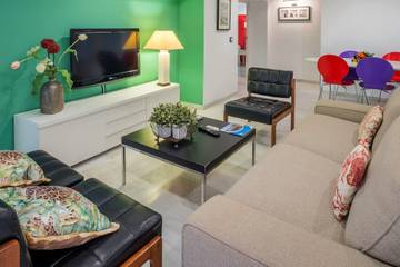 Vakantieappartement voor 6 Personen in Cadiz Old Town, Cádiz, Afbeelding 3