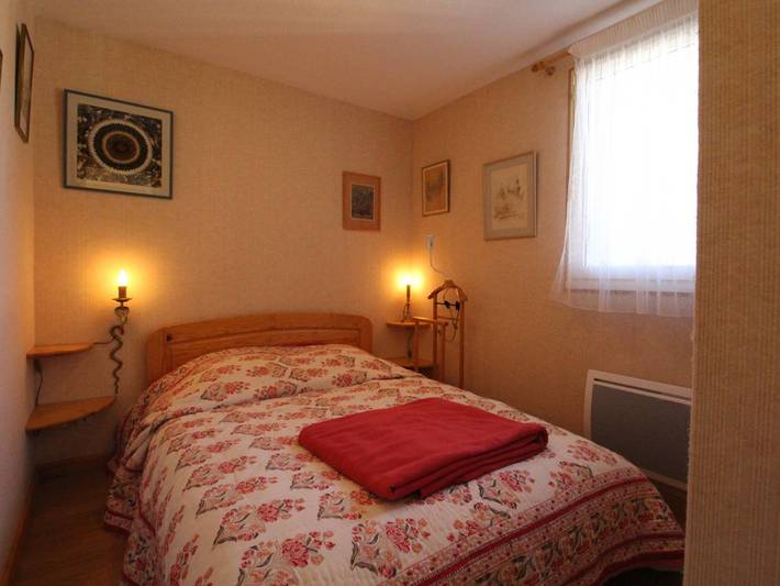 Gîte pour 2 personnes, avec terrasse à Bagnères-de-Luchon - 3