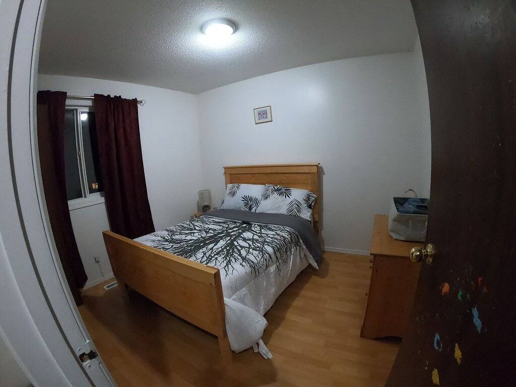 Bella's Home Sweet Home in Yukon