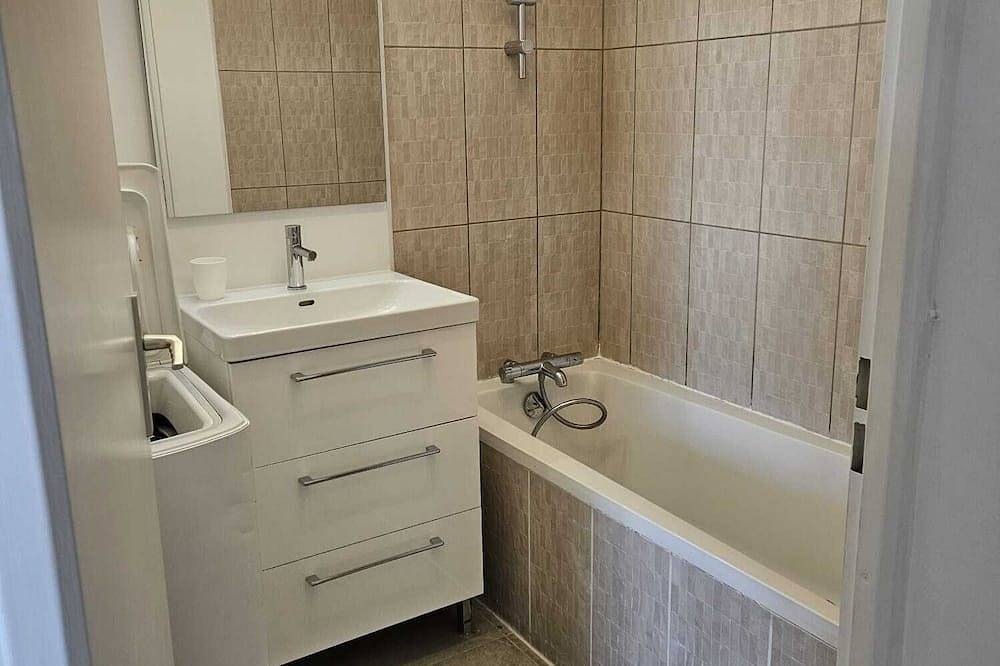 Appartement entier, Appartement meublé à Dijon in Dijon, Région de Dijon