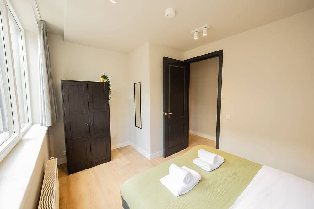 Entire apartment, Dockside Living 2Bdr Apartment Juf in Rotterdam, South Holland