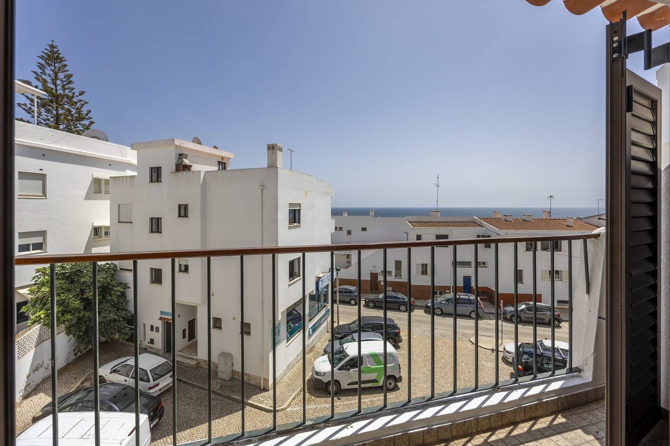 Studio entier, Estúdio Praia da Luz in Luz (Lagos), District de Faro