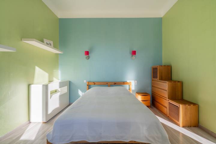 Ferienwohnung für 2 Personen, mit Balkon in La Ciotat - 4