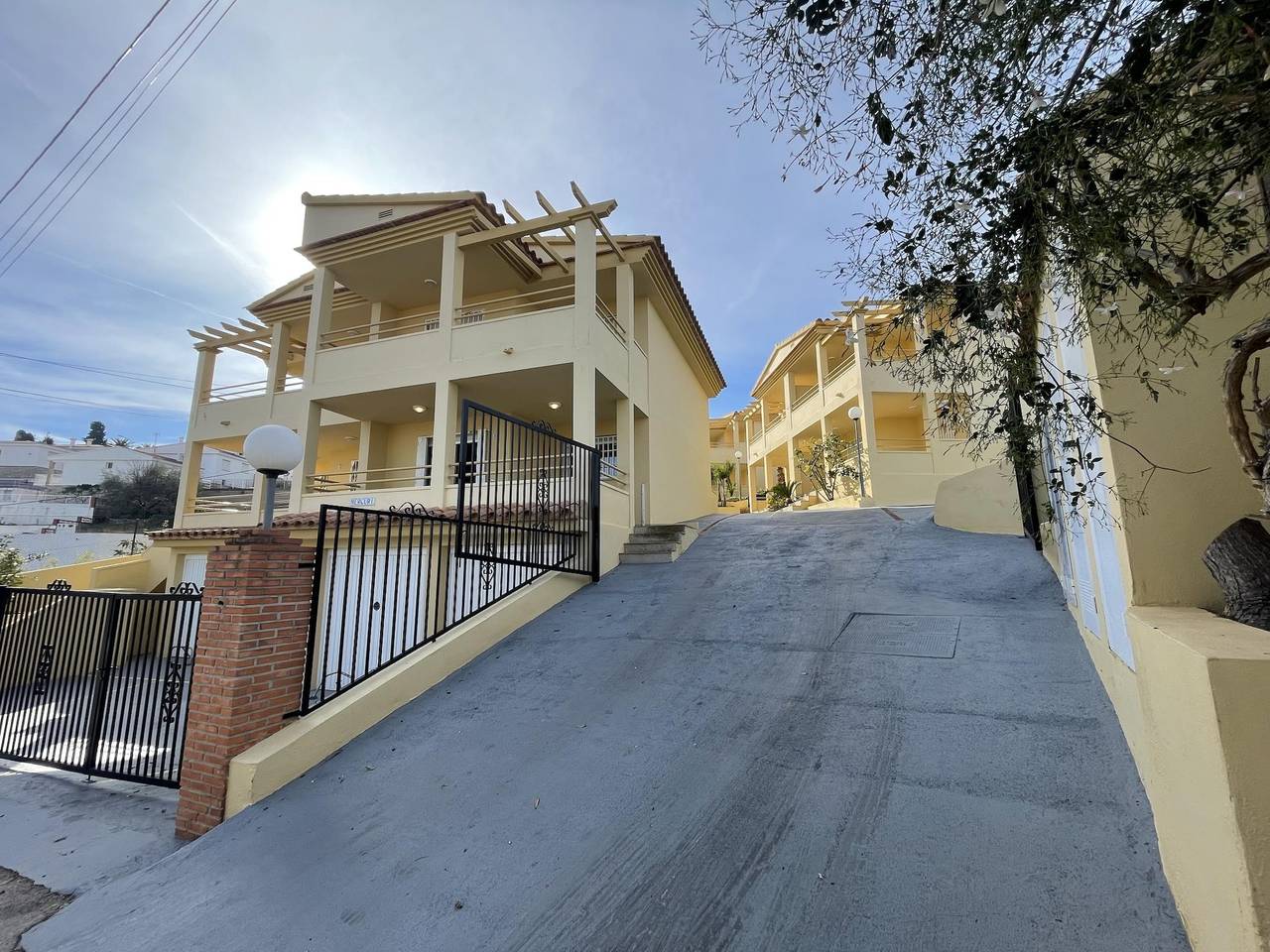 Geheel vakantieappartement, Vakantieappartement voor 6 personen met zwembad in Peñiscola, Costa del Azahar