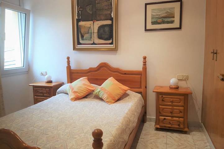 Gîte pour 4 personnes à Colera - 3