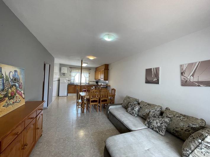 Finca für 6 Personen, mit Garten und Pool, mit Haustier in Peñiscola - 4