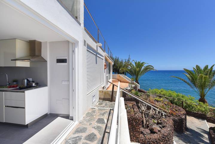 Ferienwohnung für 2 Personen in San Agustin - 3