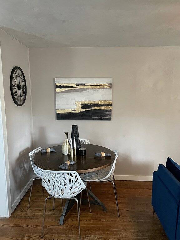 ~Hunt’s Haven in Downtown Brevard~ in Brevard, Transylvania County