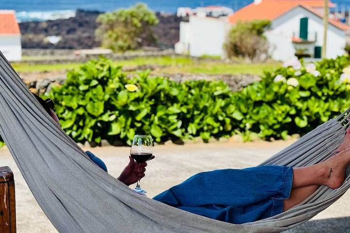 Ferienhaus für 6 Personen - 1