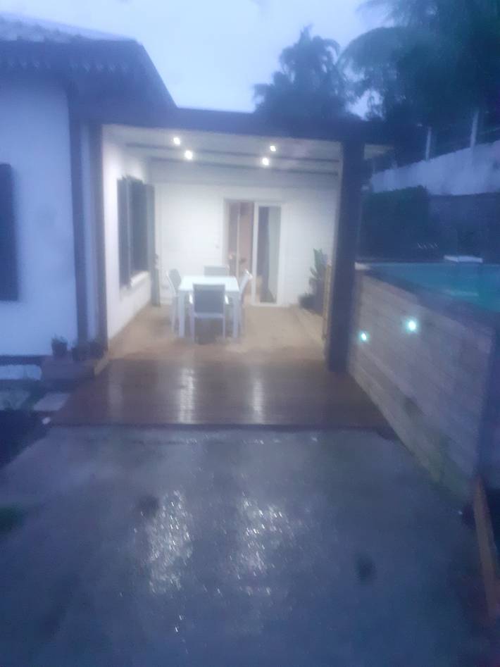 Location de vacances pour 5 personnes, avec terrasse dans Piton de la Fournaise - 4