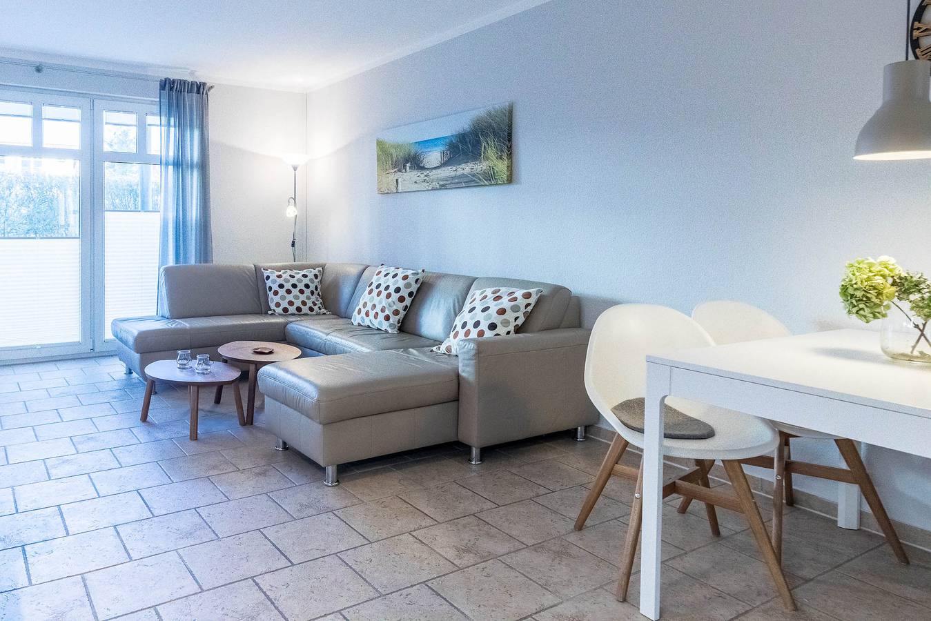 Ferienwohnung in Boltenhagen ab 84€ pro Nacht