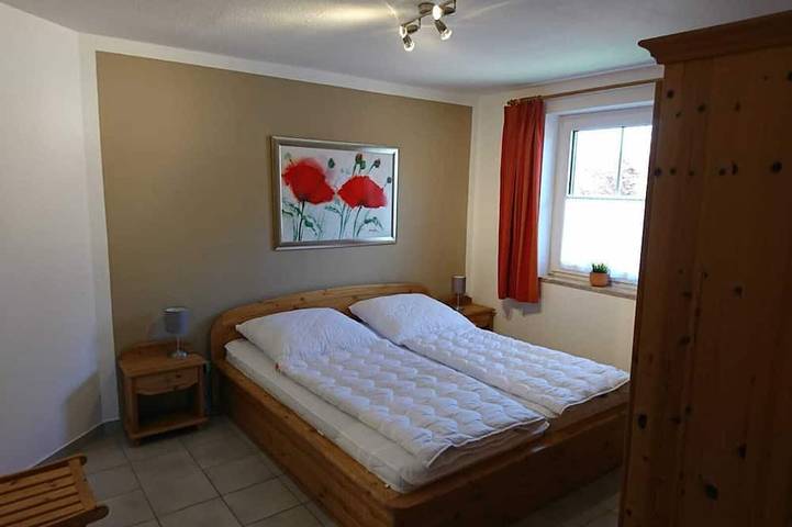 Ferienwohnung für 6 Personen, mit Garten in Wenkendorf - 2