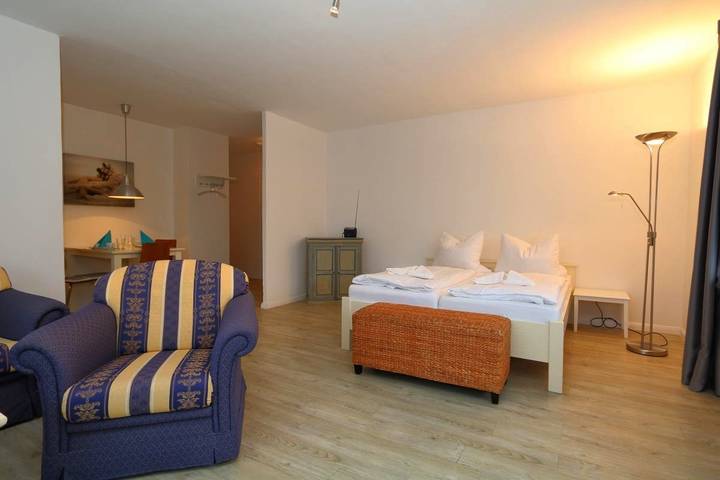 Ganze Wohnung, Kiek in in Westerland, Sylt (Gemeinde)