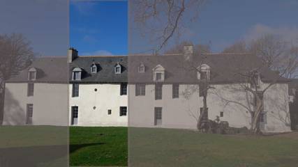 Maison De Vacances pour 7 Personnes dans Chavagne, Région de Rennes, Photo 1