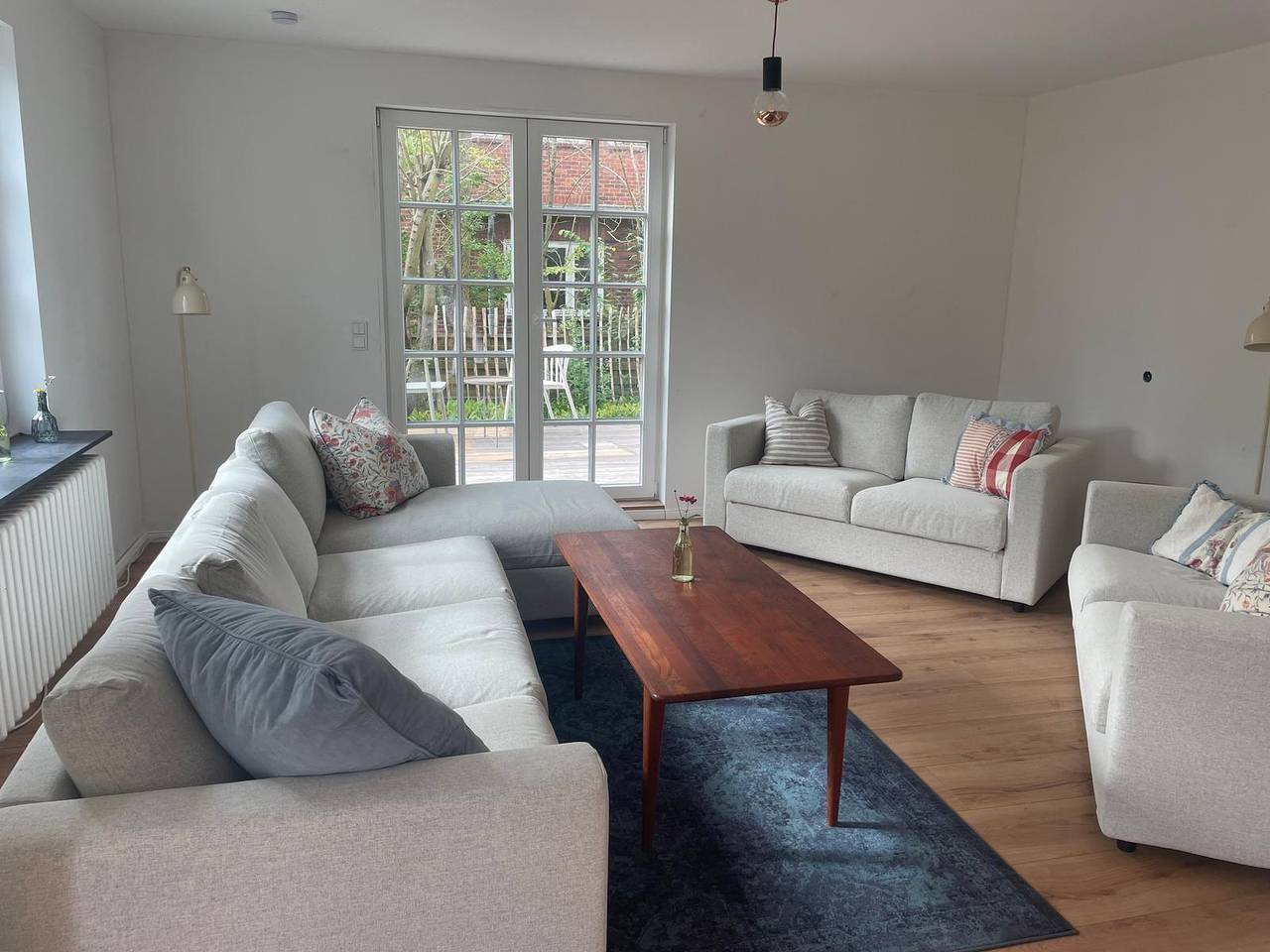 Haus Gerdina in Norddorf, Amrum