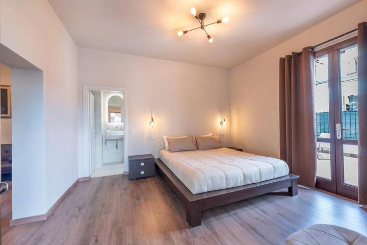 Appartamento per 5 persone, con Balcone e Terrazza a Bedizzole