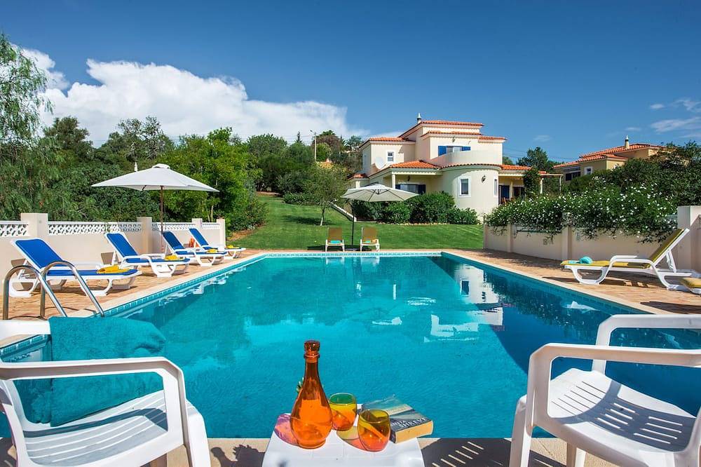 Casa vacanza a Algarve Central a partire da 182€ a notte
