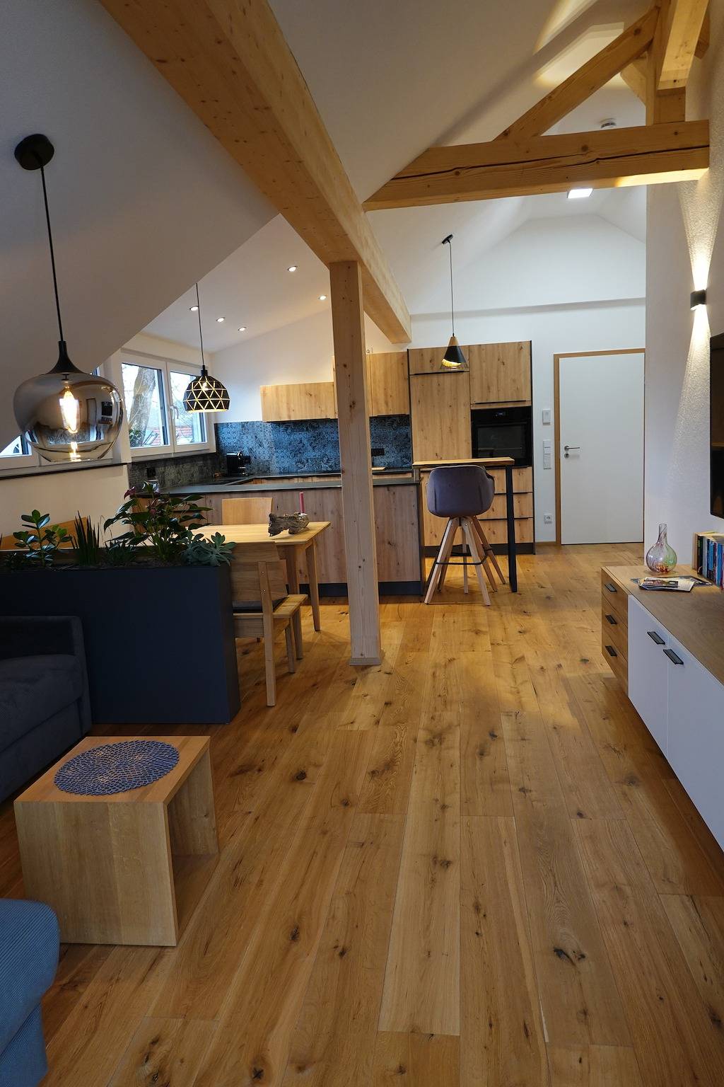 Ganze Ferienwohnung, Ferienwohnung in Kempten, Bayerisch Schwaben