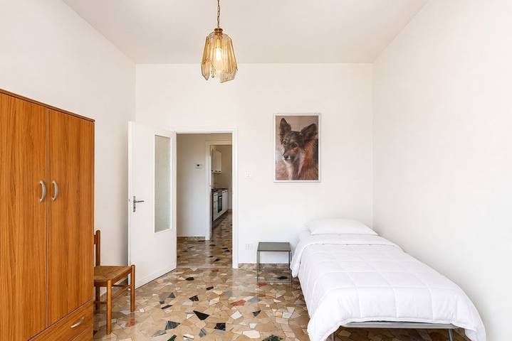 Ganze Wohnung, GuestHost - Matera Central Apartment in Sassi di Matera, Matera