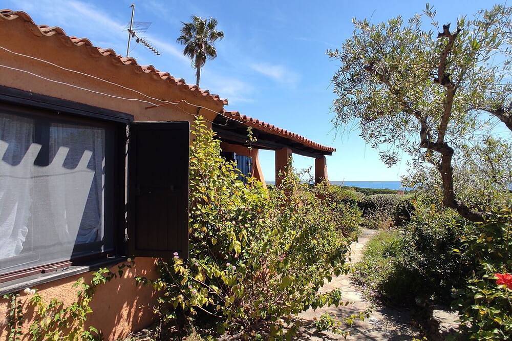 Villetta Oasi Belvedere, Budoni, Wifi, Ac in Baia Sant'Anna, Olbia-Tempio