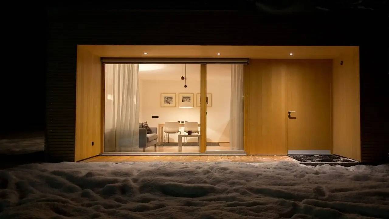 Ferienhaus für 4 Personen (78 m²) in Schoppernau in Diedamskopf, Schoppernau