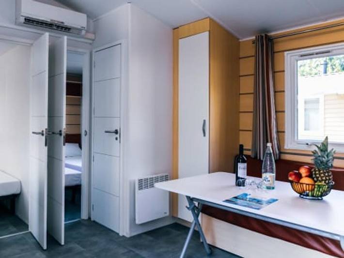 Mobil home pour 6 personnes à Vilanova i la Geltrú - 4