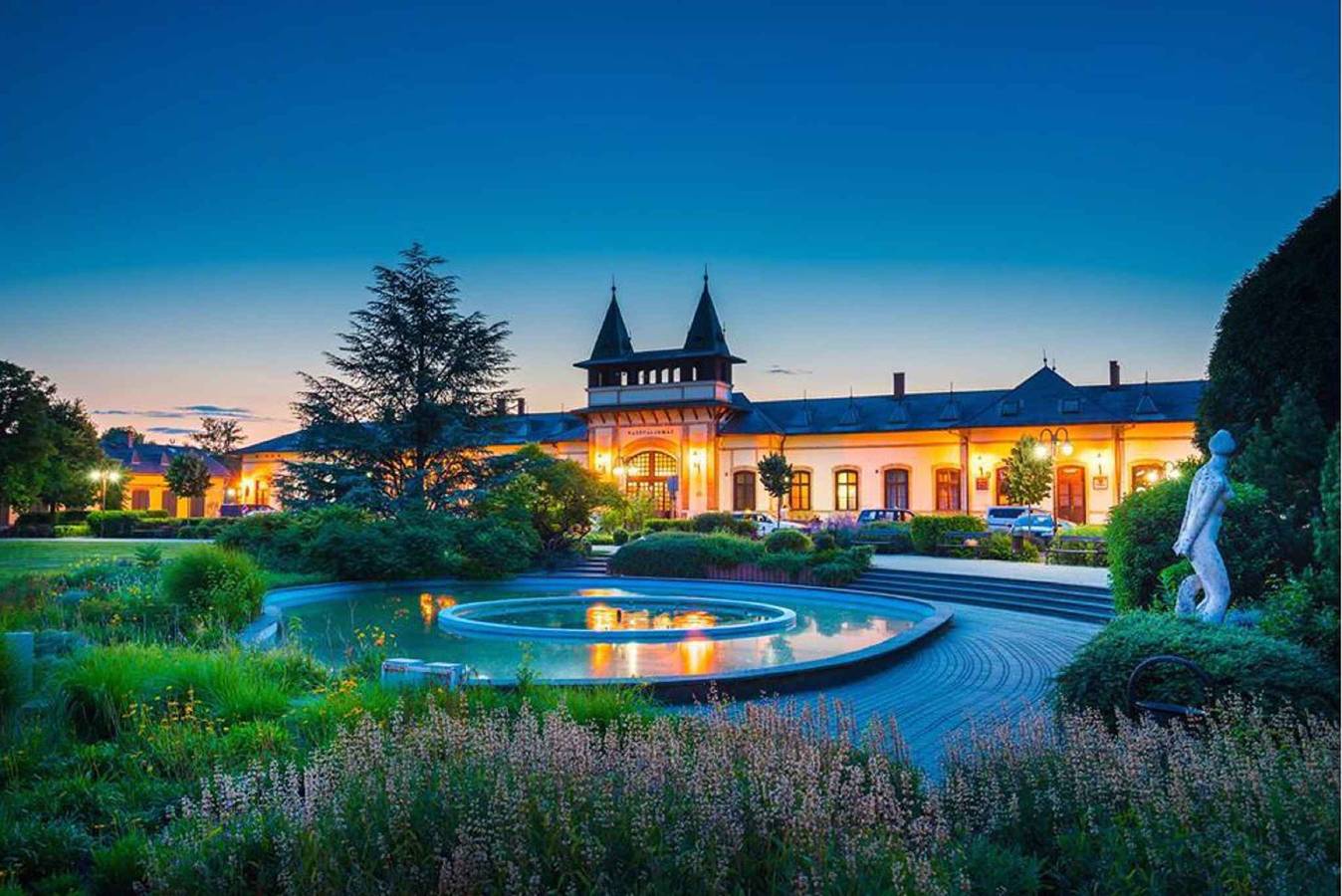 Ganze Ferienwohnung, Ferienwohnung in Zentrumsnähe mit Pool  in Siofok, Siófok und Umgebung