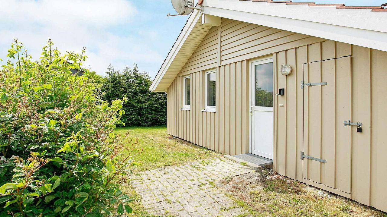 Ferienhaus für 6 Personen (62 m²) in Gelting in Geltinger Birk, Gelting