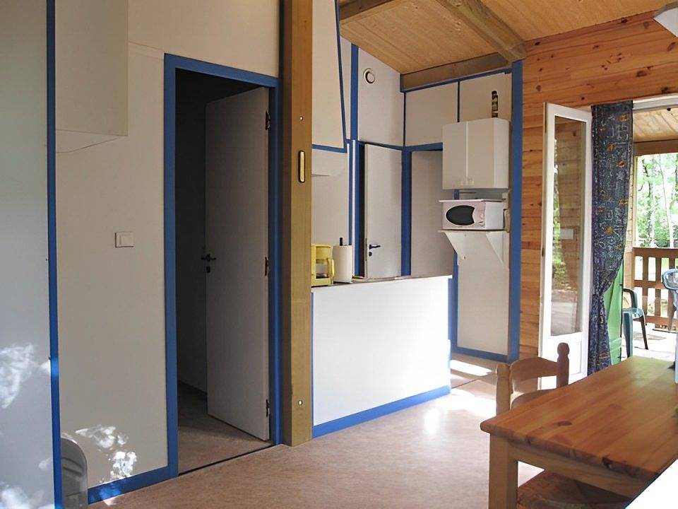 Chalet in Penne (France), Région d'Albi
