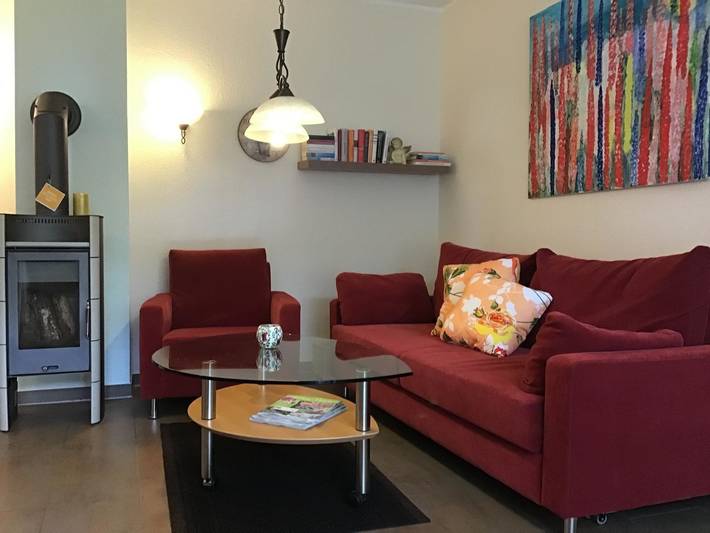 Ferienhaus für 4 Personen, mit Garten im Oldenburger Münsterland - 4