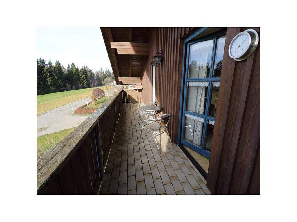 Ferienhaus in Mauth mit Schwimmbecken in Mauth, Ostbayern