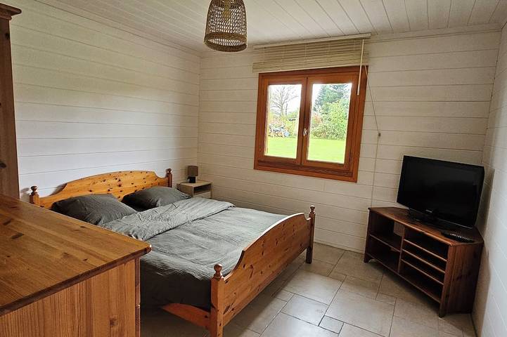 Gîte pour 6 personnes, animaux acceptés à Linards - 3