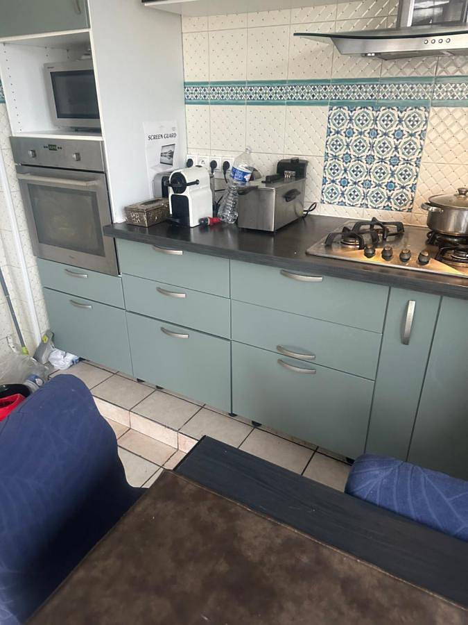 Location de vacances pour 2 personnes, avec Vue à Creil