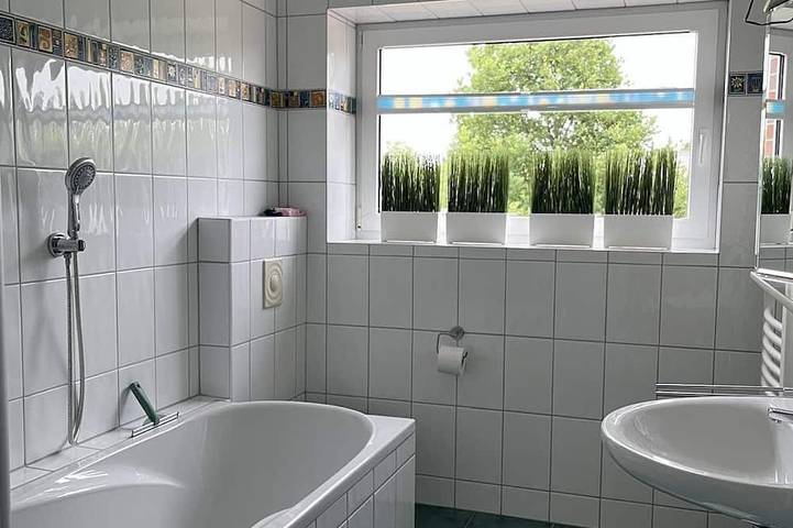 Hafenfewo Weener - Urlaub direkt am Wasser in Weener, Landkreis Leer