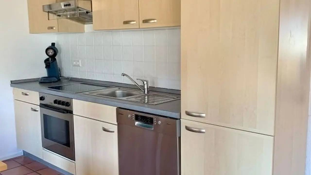 Ferienhaus für 4 Personen (65 m²) in Bodman in Bodman-Ludwigshafen, Obersee (Bodensee)