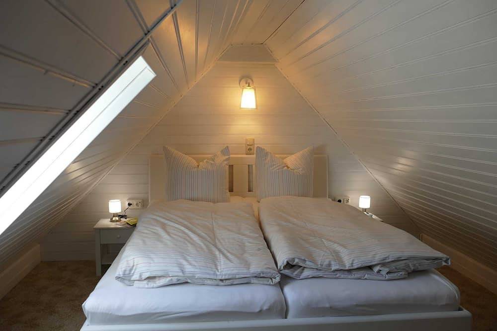 Apartamento entero, Two-room apartment type Z2.4 - with balcony, directly on the dunes - l) Campsite road in Karlshagen, Usedomer Norden