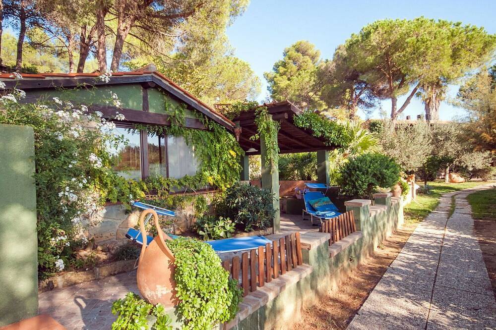 Casa vacanza a Capoliveri a partire da 113€ a notte