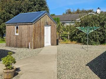Cottage for 2 People in Stornoway, Outer Hebrides, Photo 1