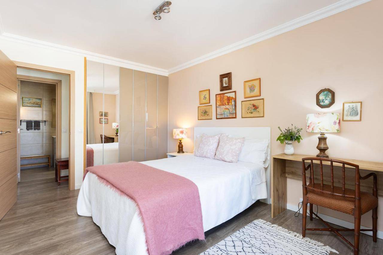 Ganze Wohnung, One-Bedroom Apartment in El Durazno, Puerto de la Cruz