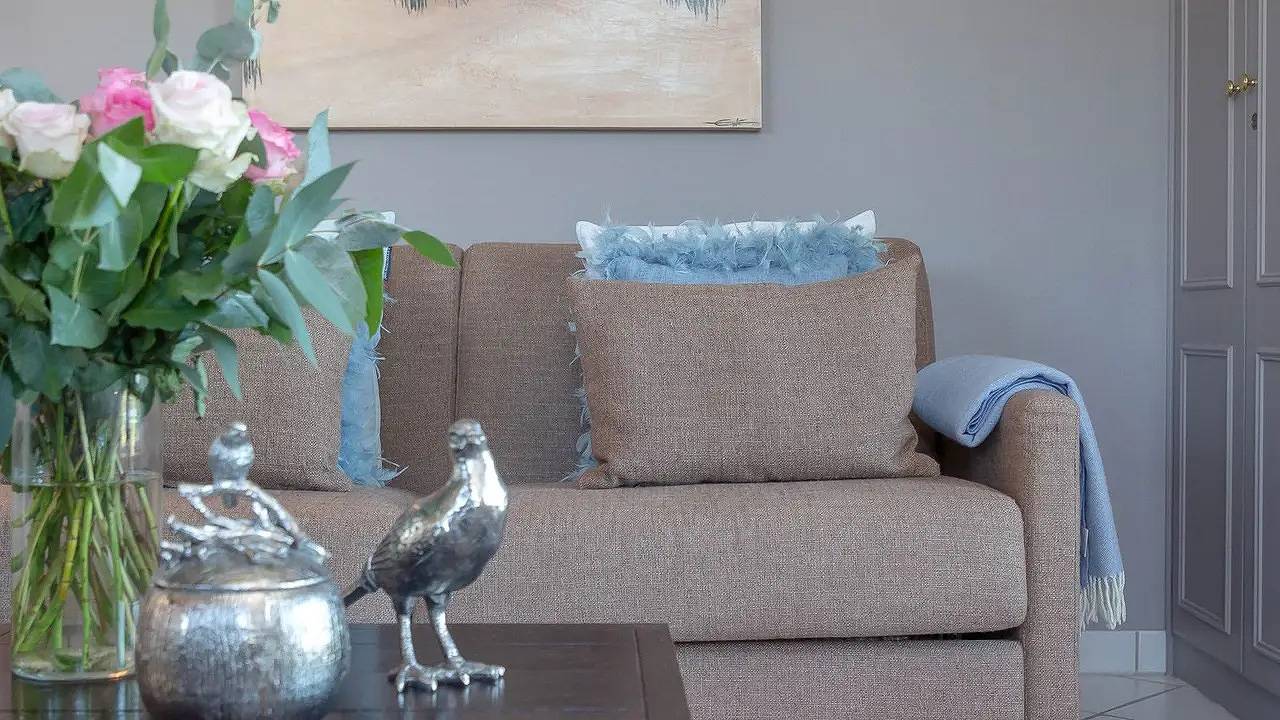 Ganze Ferienwohnung, Ferienwohnung für 2 Personen (56 m²) in Sylt (Gemeinde), Sylt