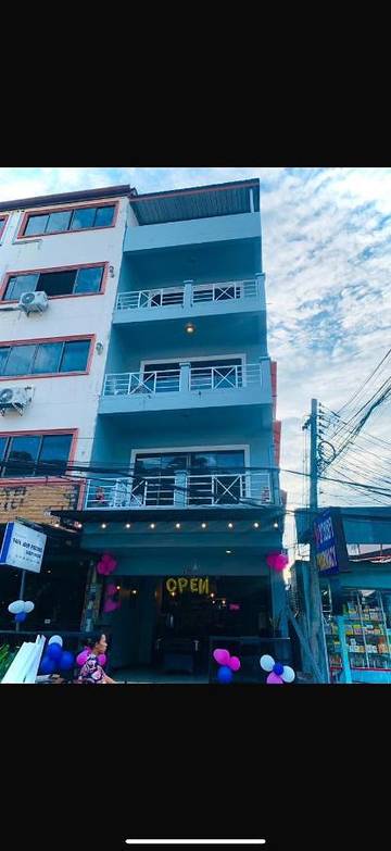 Maison d’hôte pour 2 personnes, avec vue et terrasse dans Province de Phuket