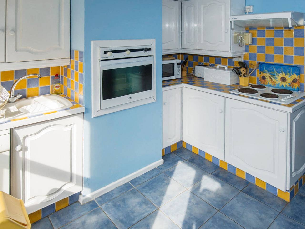 Delphinium Cottage - Ukc2843 in Blakeney, Norfolk Coast