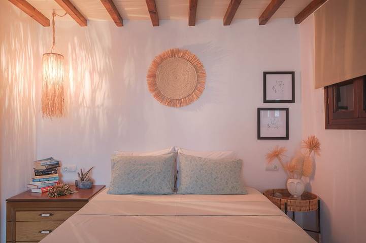 Location de vacances pour 4 personnes, avec jardin dans Alonissos - 2