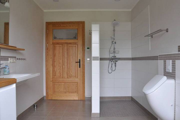 Ferienhaus für 6 Personen, mit Garten in Vetschau - 4