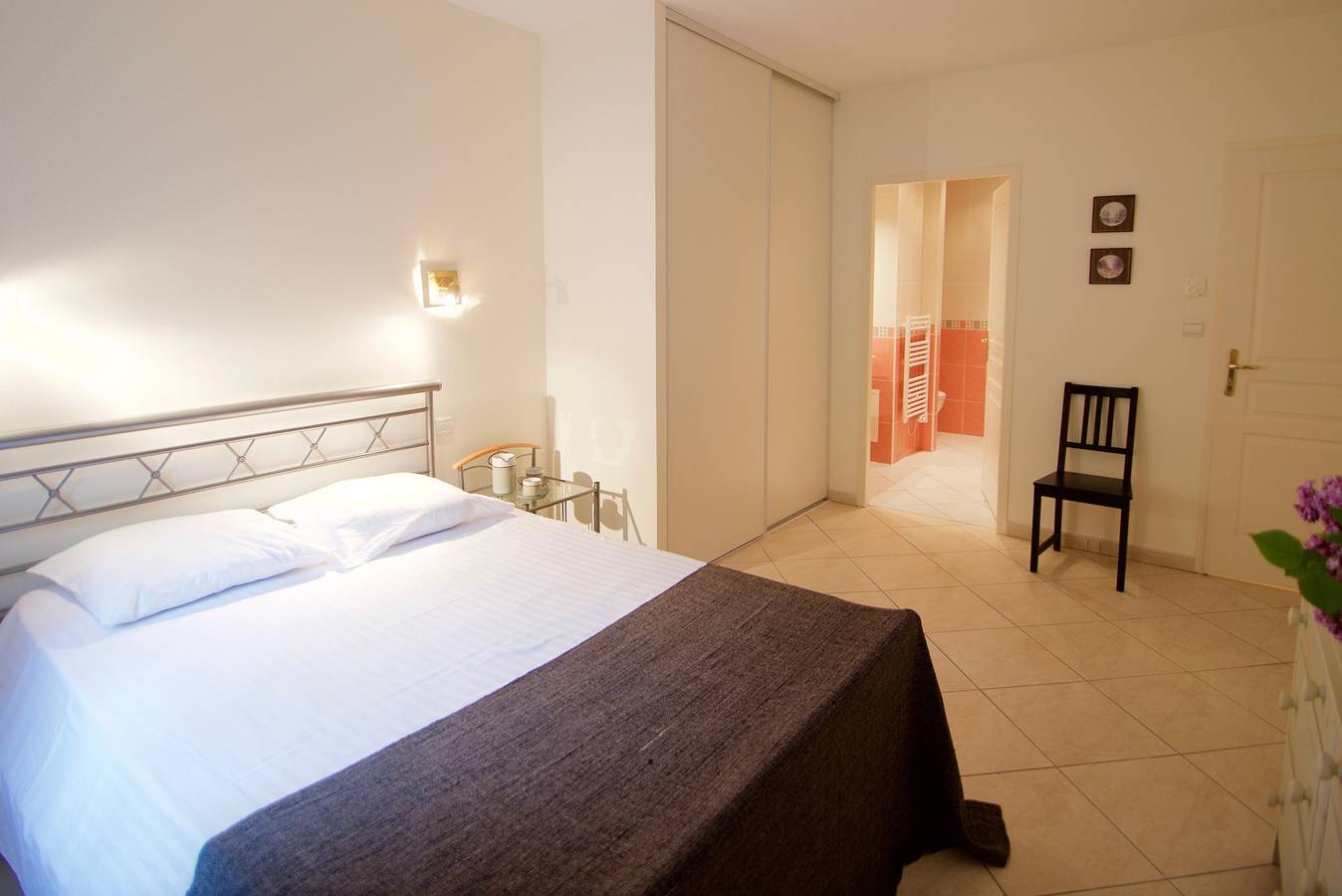 Apartamento entero, L'Arcadia Panoramique - Terrasse Vue Lac et Piscine in Talloires-Montmin, Región de Annecy