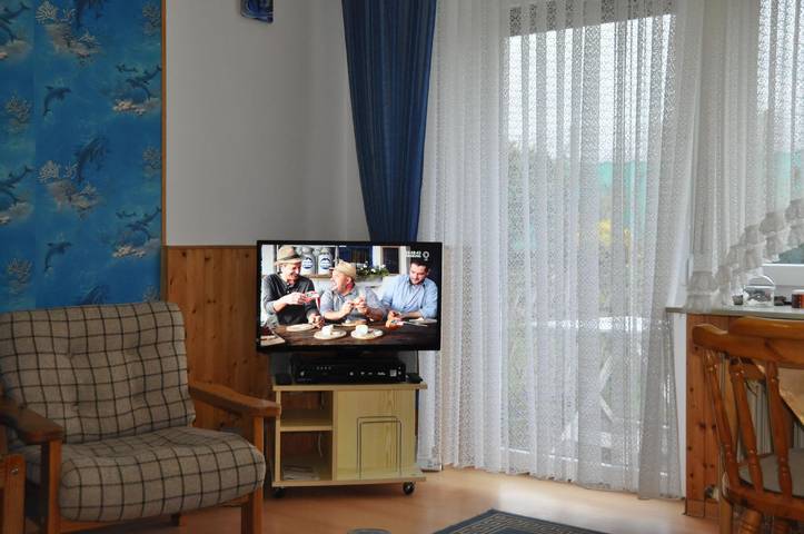 Bungalow für 2 Personen, mit Garten in Büsum - 3